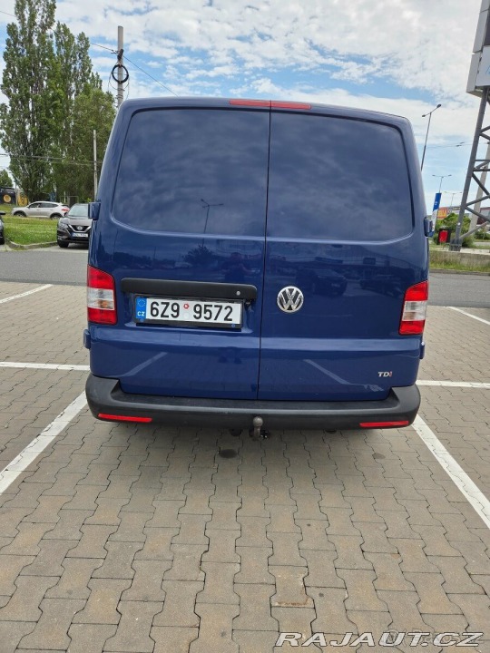 Volkswagen Transporter 1800