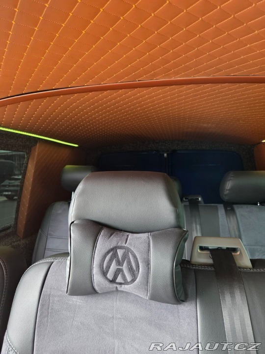 Volkswagen Transporter 1800