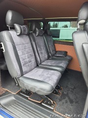 Volkswagen Transporter  1800