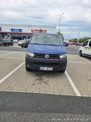 Volkswagen Transporter  1800