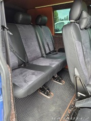 Volkswagen Transporter  1800