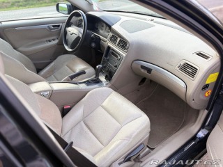 Volvo S60 2,5 T AWD, 154 kW, auto 2004