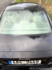 Volvo S60 2,5 T AWD, 154 kW, auto 2004