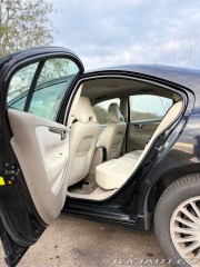 Volvo S60 2,5 T AWD, 154 kW, auto 2004