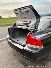 Volvo S60 2,5 T AWD, 154 kW, auto 2004
