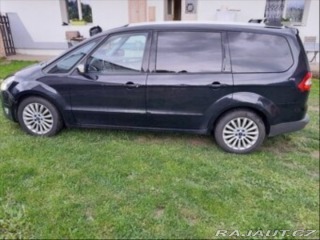 Ford Galaxy 2,0   Business Plus 2015