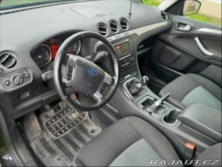 Ford Galaxy 2,0   Business Plus 2015