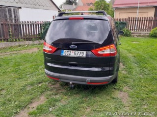 Ford Galaxy 2,0   Business Plus 2015