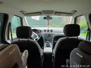 Ford Galaxy 2,0   Business Plus 2015
