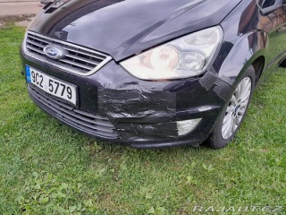 Ford Galaxy 2,0   Business Plus 2015