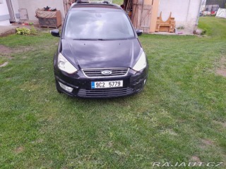 Ford Galaxy 2,0   Business Plus 2015