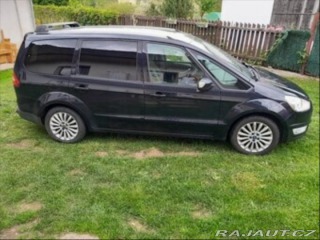 Ford Galaxy 2,0   Business Plus 2015
