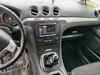 Ford Galaxy 2,0   Business Plus 2015