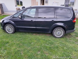 Ford Galaxy 2,0   Business Plus 2015