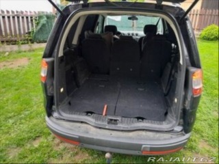 Ford Galaxy 2,0   Business Plus 2015