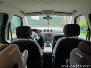 Ford Galaxy 2,0   Business Plus 2015