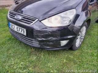 Ford Galaxy 2,0   Business Plus 2015