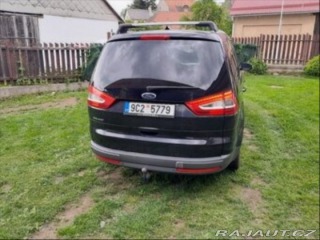 Ford Galaxy 2,0   Business Plus 2015