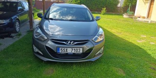Hyundai i40 1,7