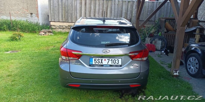 Hyundai i40 1,7 1800