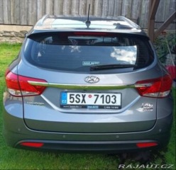 Hyundai i40 1,7 1800