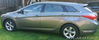 Hyundai i40 1,7 1800