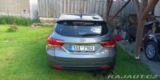 Hyundai i40 1,7 1800