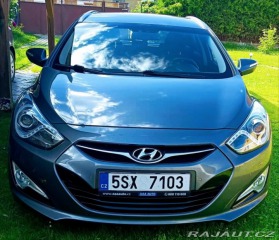 Hyundai i40 1,7 1800