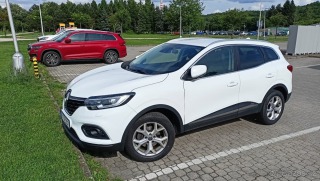 Renault Kadjar 1,3   2019