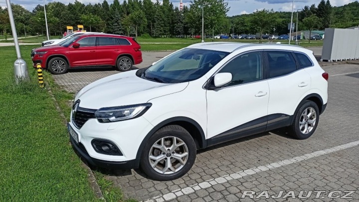 Renault Kadjar 1,3 2019 2019