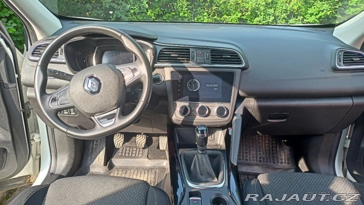Renault Kadjar 1,3 2019 2019