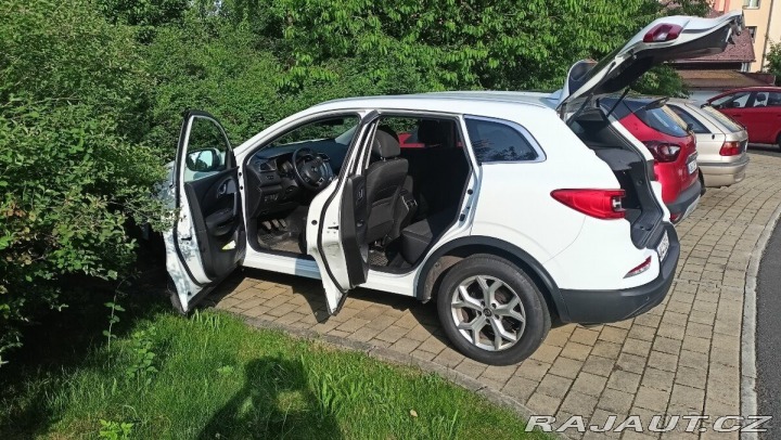 Renault Kadjar 1,3 2019 2019