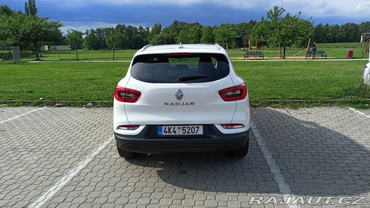 Renault Kadjar 1,3 2019 2019