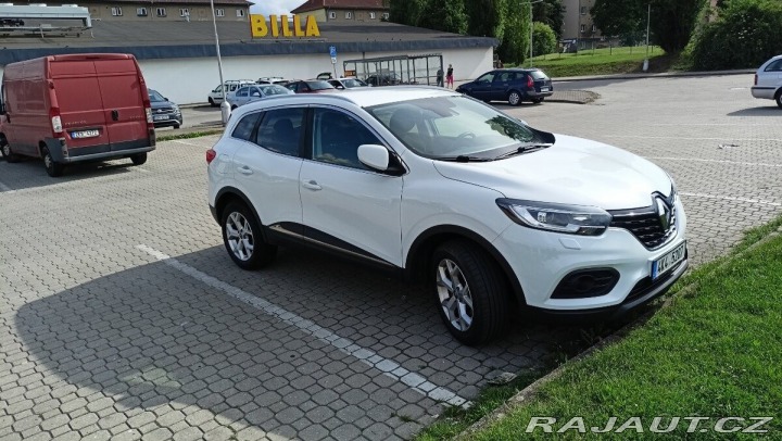 Renault Kadjar 1,3 2019 2019