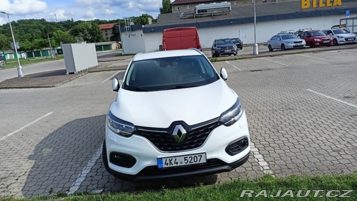 Renault Kadjar 1,3 2019 2019