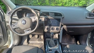 Renault Kadjar 1,3   2019 2019
