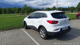 Renault Kadjar 1,3   2019 2019
