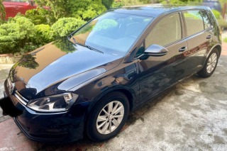 Volkswagen Golf 1,6   TDI r.v. 2013