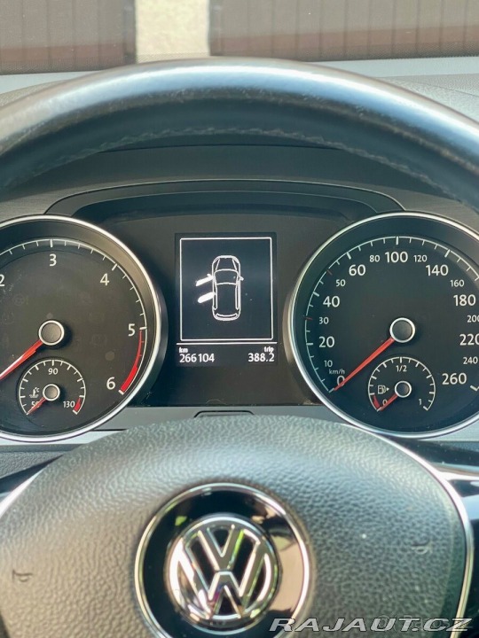 Volkswagen Golf 1,6   TDI r.v. 2013 2013