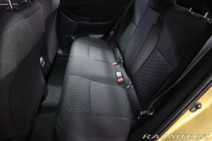 Toyota Yaris Cross 1.5Hybrid,CZ,1Maj,4x4,Com 2022