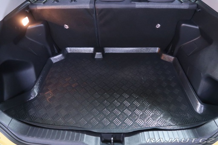Toyota Yaris Cross 1.5Hybrid,CZ,1Maj,4x4,Com 2022