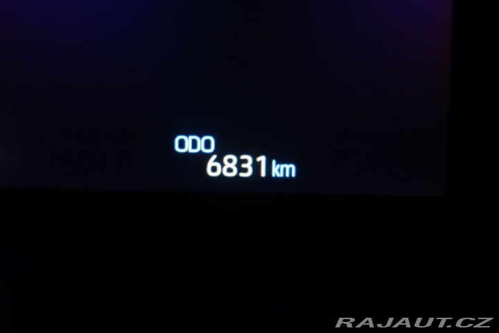 Toyota Yaris Cross 1.5Hybrid,CZ,1Maj,4x4,Com 2022