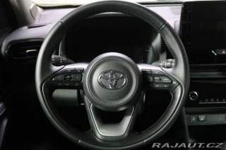 Toyota Yaris Cross 1.5Hybrid,CZ,1Maj,4x4,Com 2022
