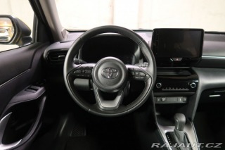 Toyota Yaris Cross 1.5Hybrid,CZ,1Maj,4x4,Com 2022