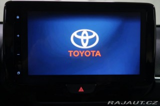 Toyota Yaris Cross 1.5Hybrid,CZ,1Maj,4x4,Com 2022