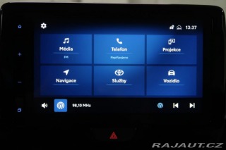 Toyota Yaris Cross 1.5Hybrid,CZ,1Maj,4x4,Com 2022