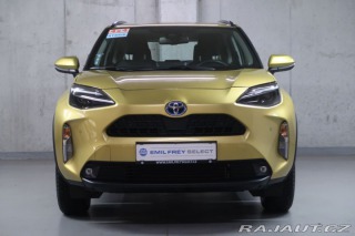 Toyota Yaris Cross 1.5Hybrid,CZ,1Maj,4x4,Com 2022