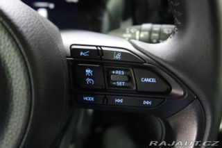 Toyota Yaris Cross 1.5Hybrid,CZ,1Maj,4x4,Com 2022