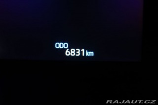 Toyota Yaris Cross 1.5Hybrid,CZ,1Maj,4x4,Com 2022