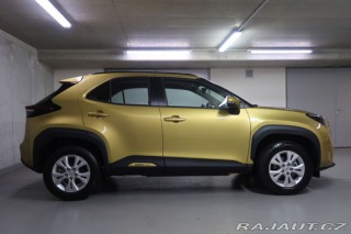 Toyota Yaris Cross 1.5Hybrid,CZ,1Maj,4x4,Com 2022